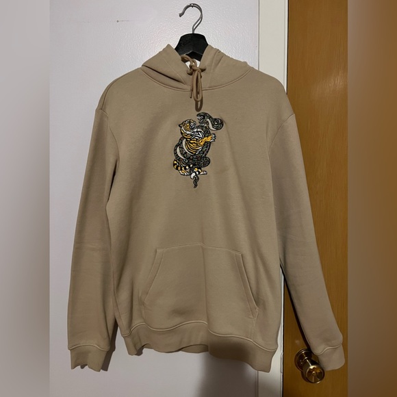 Brand New H&M Unisex Hoodie - Picture 1 of 4